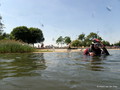 scuba diving photo