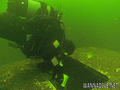 scuba diving photo
