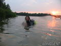 scuba diving photo