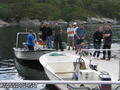 scuba diving photo