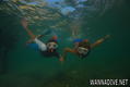 scuba diving photo