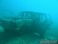 scuba diving photo