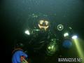 scuba diving photo