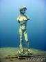 scuba diving photo