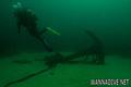 scuba diving photo