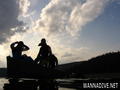 scuba diving photo