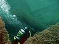 scuba diving photo