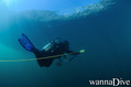 scuba diving photo