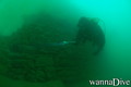 scuba diving photo