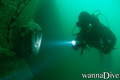 scuba diving photo