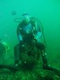 scuba diving photo