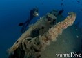 scuba diving photo