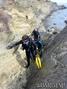 scuba diving photo