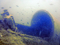 scuba diving photo