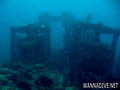 scuba diving photo
