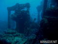 scuba diving photo