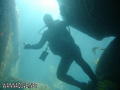 scuba diving photo