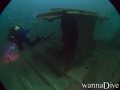 scuba diving photo