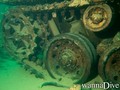 scuba diving photo