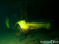 scuba diving photo