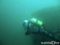 scuba diving photo