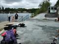 scuba diving photo