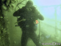 scuba diving photo