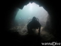scuba diving photo