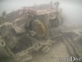 scuba diving photo