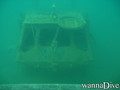 scuba diving photo