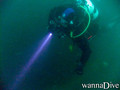scuba diving photo