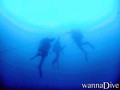 scuba diving photo
