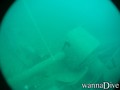 scuba diving photo