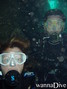 scuba diving photo