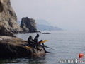 scuba diving photo
