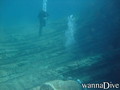 scuba diving photo