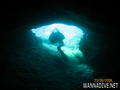 scuba diving photo
