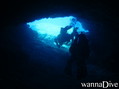 scuba diving photo