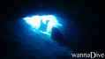 scuba diving photo