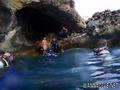 scuba diving photo