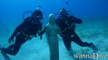 scuba diving photo