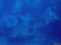 scuba diving photo