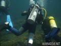 scuba diving photo