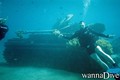 scuba diving photo