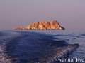 scuba diving photo