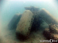 scuba diving photo