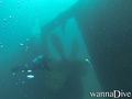 scuba diving photo