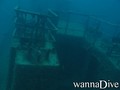 scuba diving photo