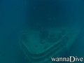 scuba diving photo