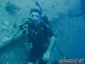 scuba diving photo